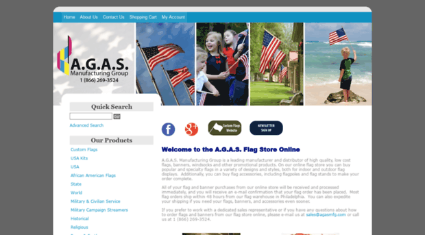 onlineflagstore.com