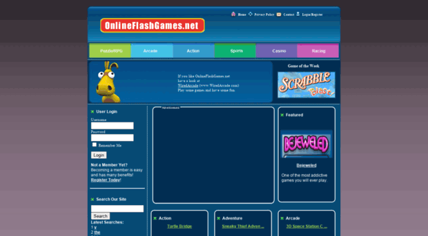 onlineflashgames.net