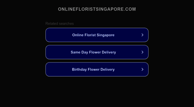 onlinefloristsingapore.com