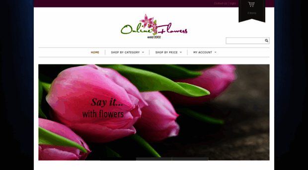 onlineflowers.com.sg