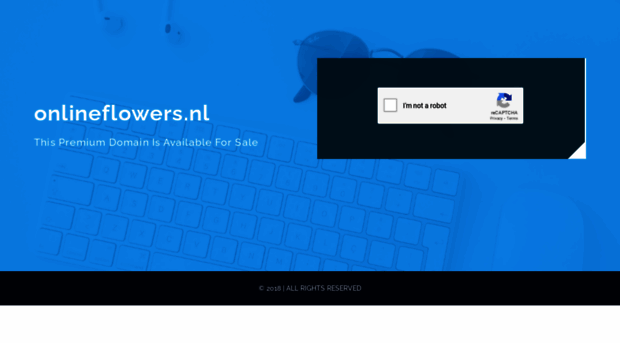 onlineflowers.nl