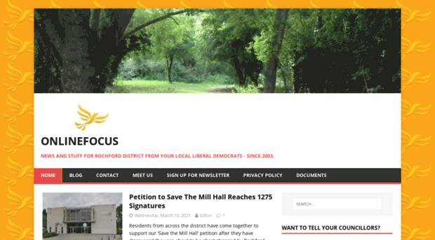 onlinefocus.org