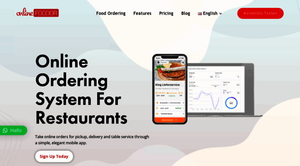 onlinefoodor.com