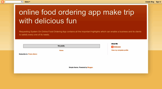 onlinefoodorderingapp3.blogspot.in