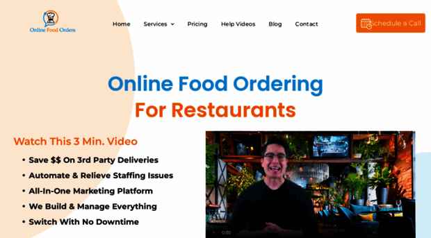 onlinefoodorders.ca