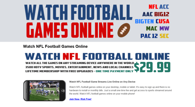 onlinefootballstreaming.com