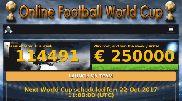 onlinefootballworldcup.com