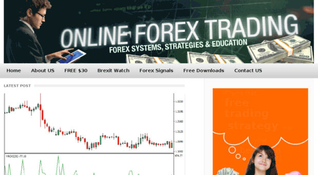 onlineforextrading.online