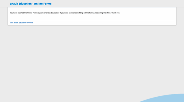 onlineforms.anzukteachers.com