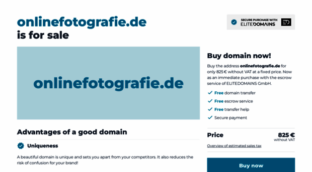 onlinefotografie.de