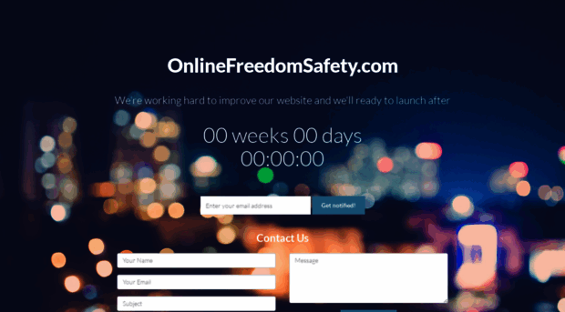 onlinefreedomsafety.com