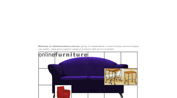 onlinefurniture.com.au