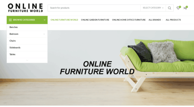 onlinefurnitureworld.co.uk