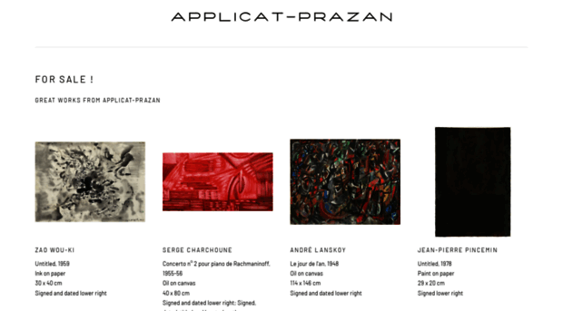 onlinegallery.applicat-prazan.com