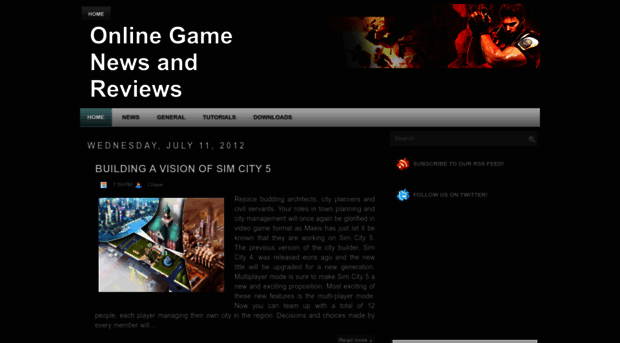 onlinegamenewsandreviews.blogspot.com