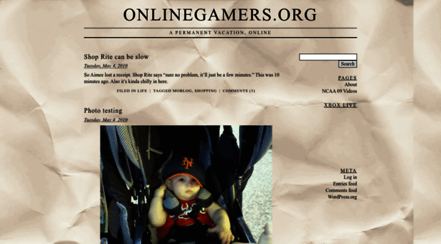 onlinegamers.org