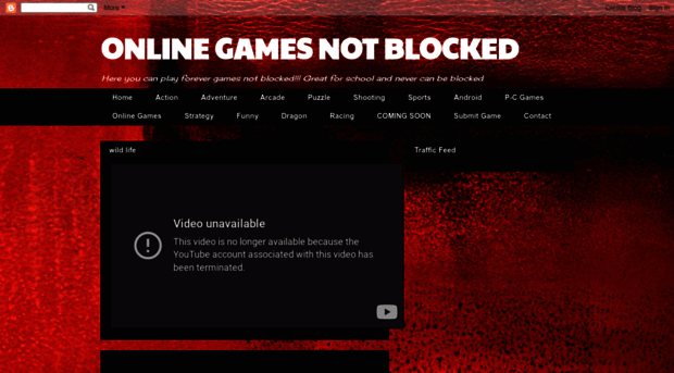 onlinegamesnotblocked.blogspot.com