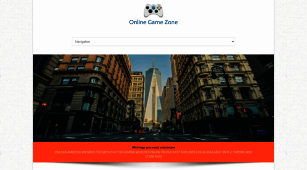 onlinegamezone.club