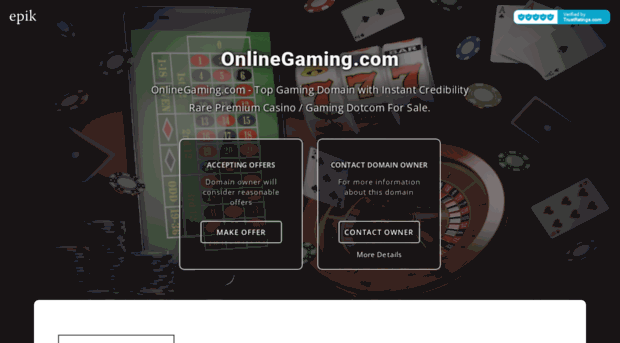 onlinegaming.com