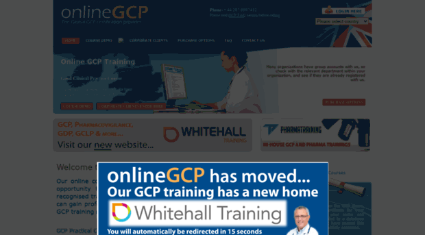 onlinegcp.org