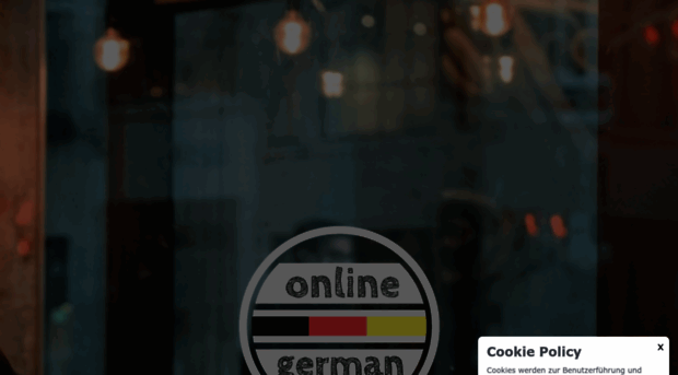 onlinegerman.jimdo.com