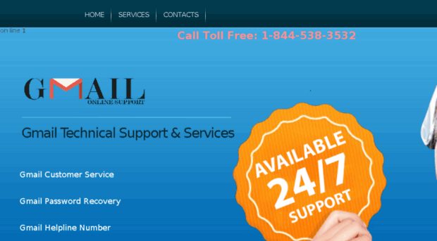 onlinegmailsupport.com