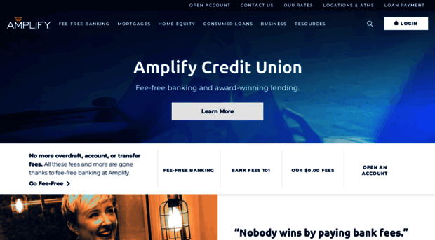 onlinegoamplify.com