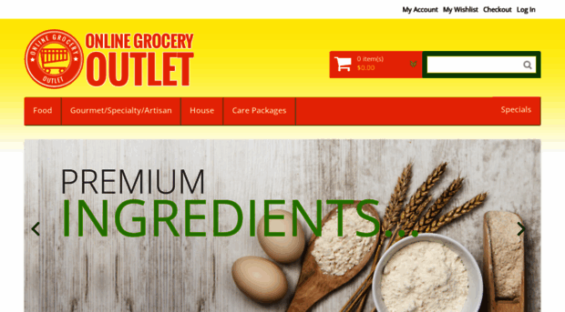 onlinegroceryoutlet.com