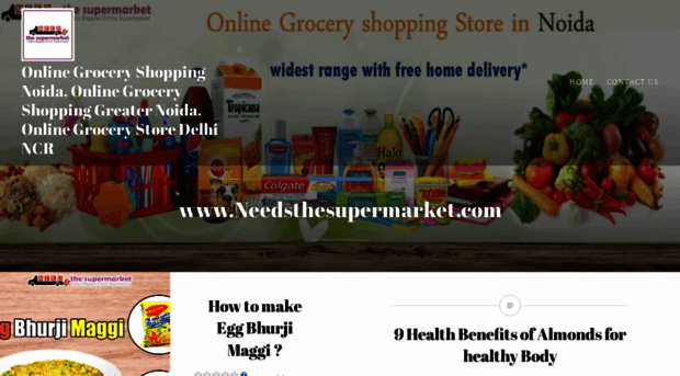 onlinegroceryshoppingnoida.wordpress.com