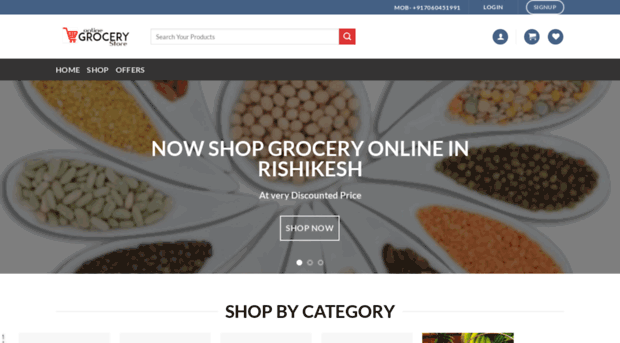 onlinegrocerystore.in