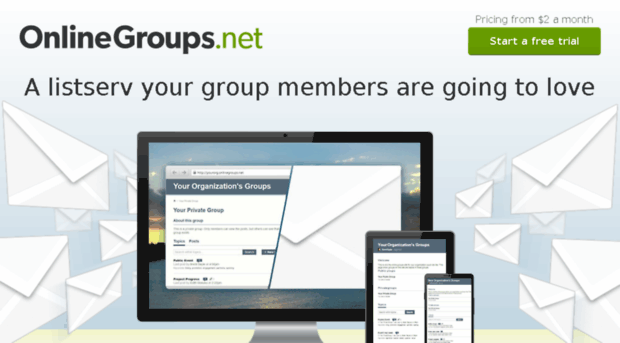 onlinegroups.net