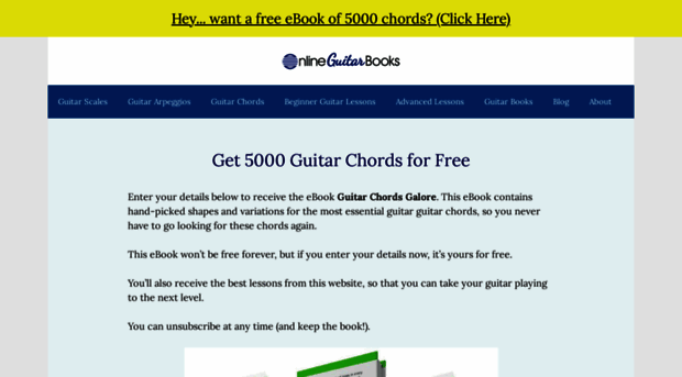 onlineguitarbooks.com