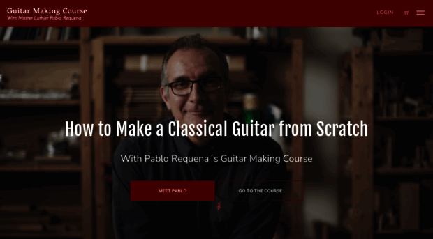 onlineguitarmakingcourse.com