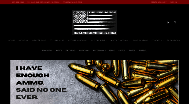 onlinegundeals.com