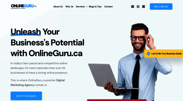 onlineguru.ca