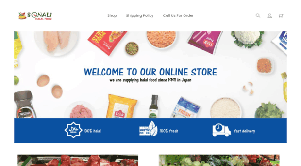 onlinehalalfood.com