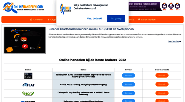 onlinehandelen.com