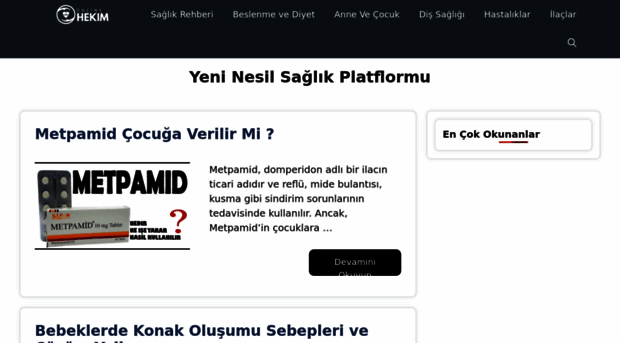 onlinehekim.net