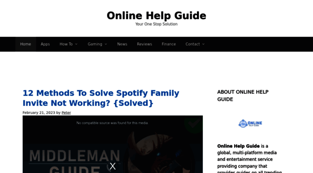 onlinehelpguide.com