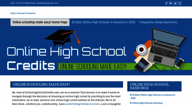 onlinehighschoolcredits.com