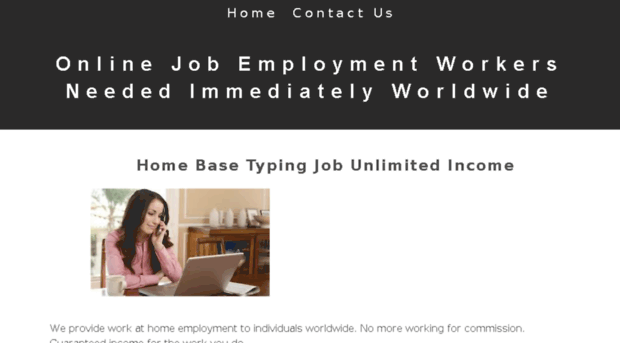 onlinehomejob.yolasite.com