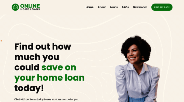 onlinehomeloans.com.au