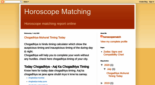 onlinehoroscopematch.blogspot.com