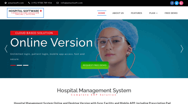 onlinehospitalsoftware.com