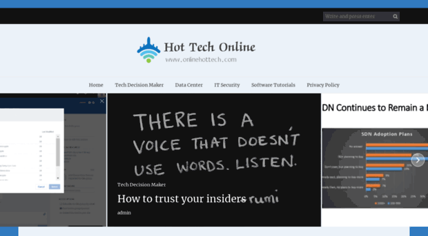 onlinehottech.com