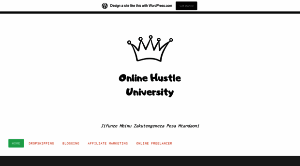 onlinehustletz.home.blog