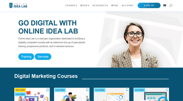 onlineidealab.com