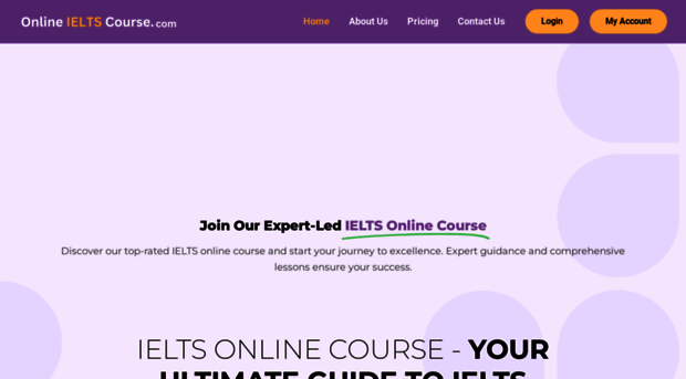 onlineieltscourse.com