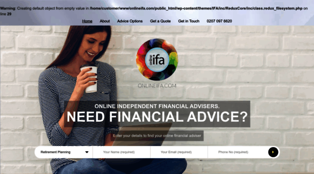 onlineifa.com