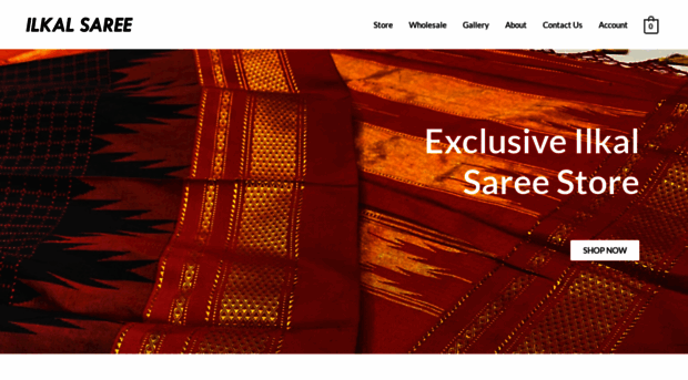 onlineilkalsaree.com